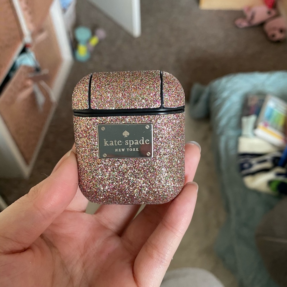 Kate spade Airpods Case only